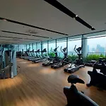 1 Dream Home @ Wisma Infinitum Studio 5分钟抵达 Kl 市中心