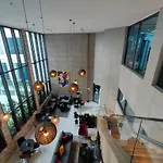 1 Dream Home @ Wisma Infinitum Studio 5分钟抵达 Kl 市中心